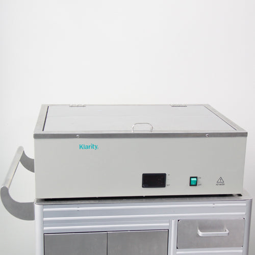 Klarity Water Bath