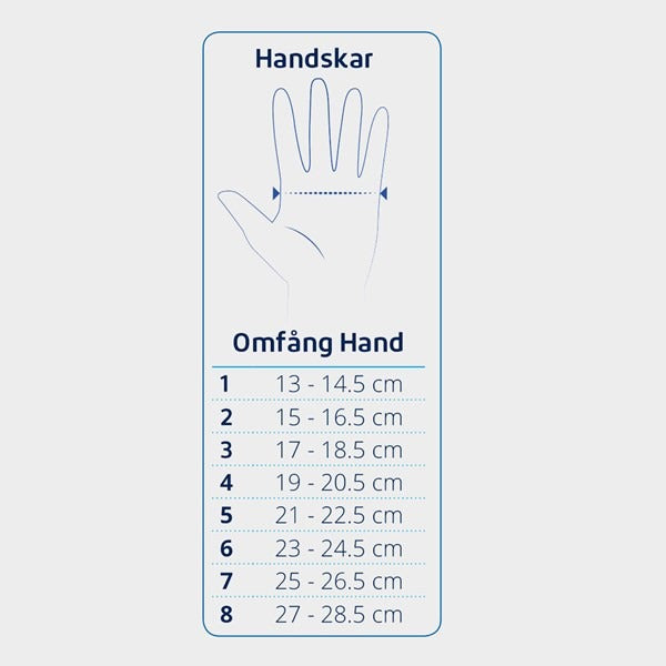 Cicatrex®  Compression Gloves