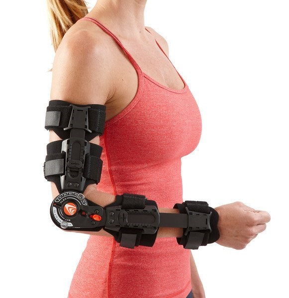 T Scope Post-Op Elbow Premier