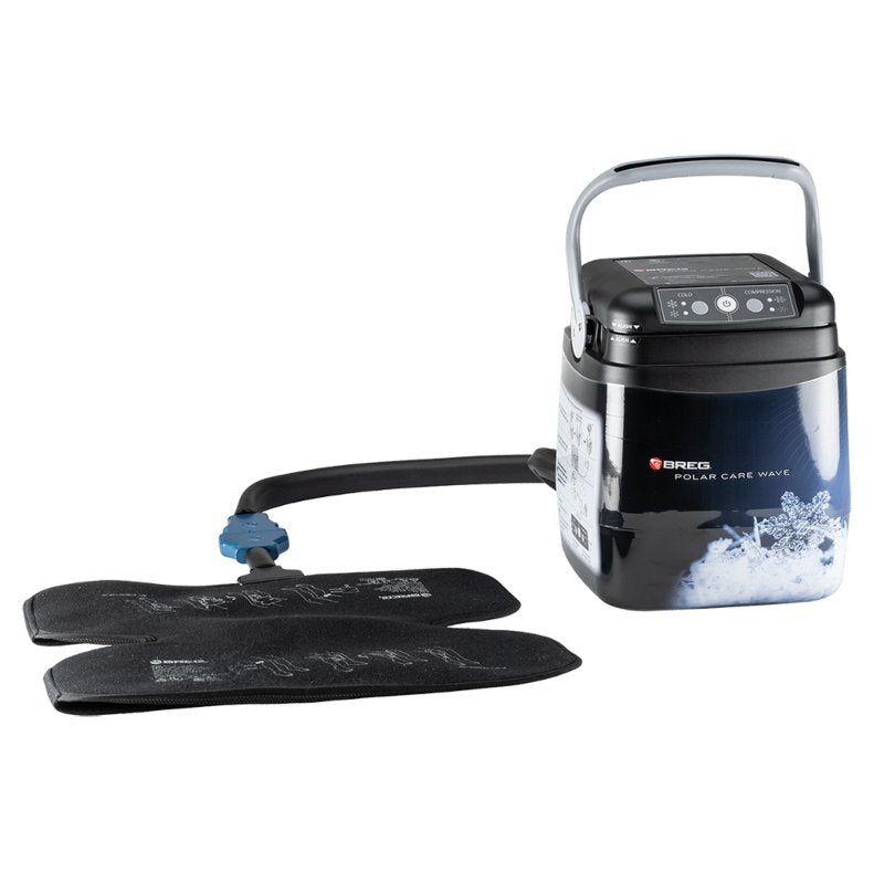 Polar Care Wave Compression Bundle