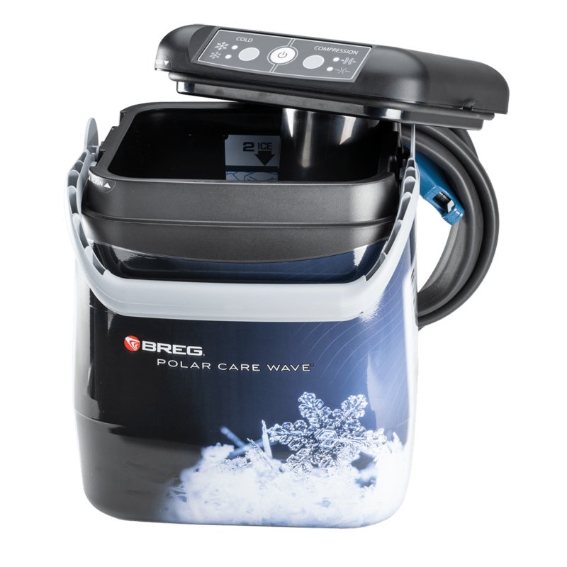 Polar Care Wave Compression Bundle