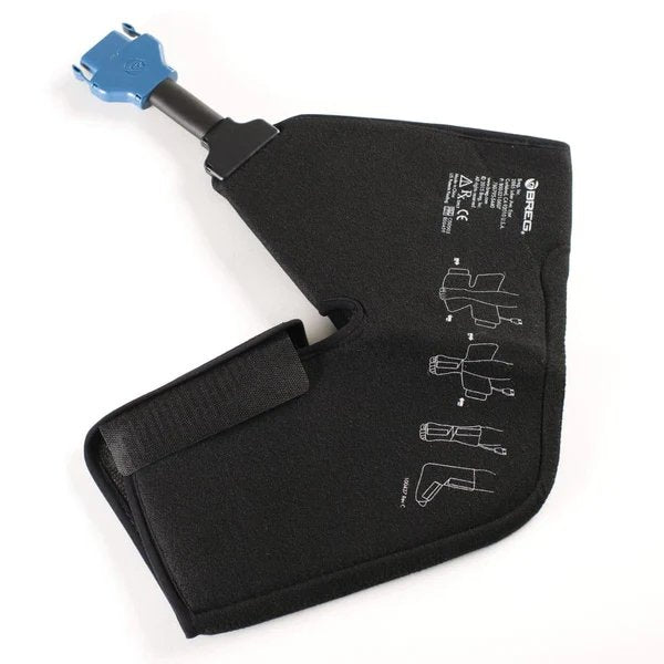 Polar Care Wave Cold Compression Pad