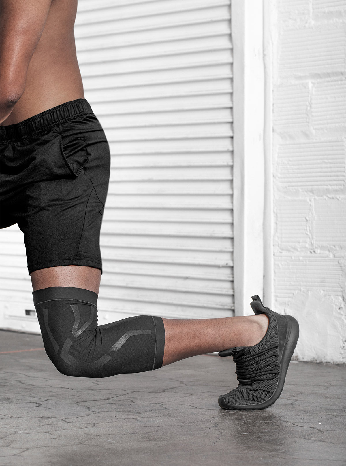 BodyVine Knee Support