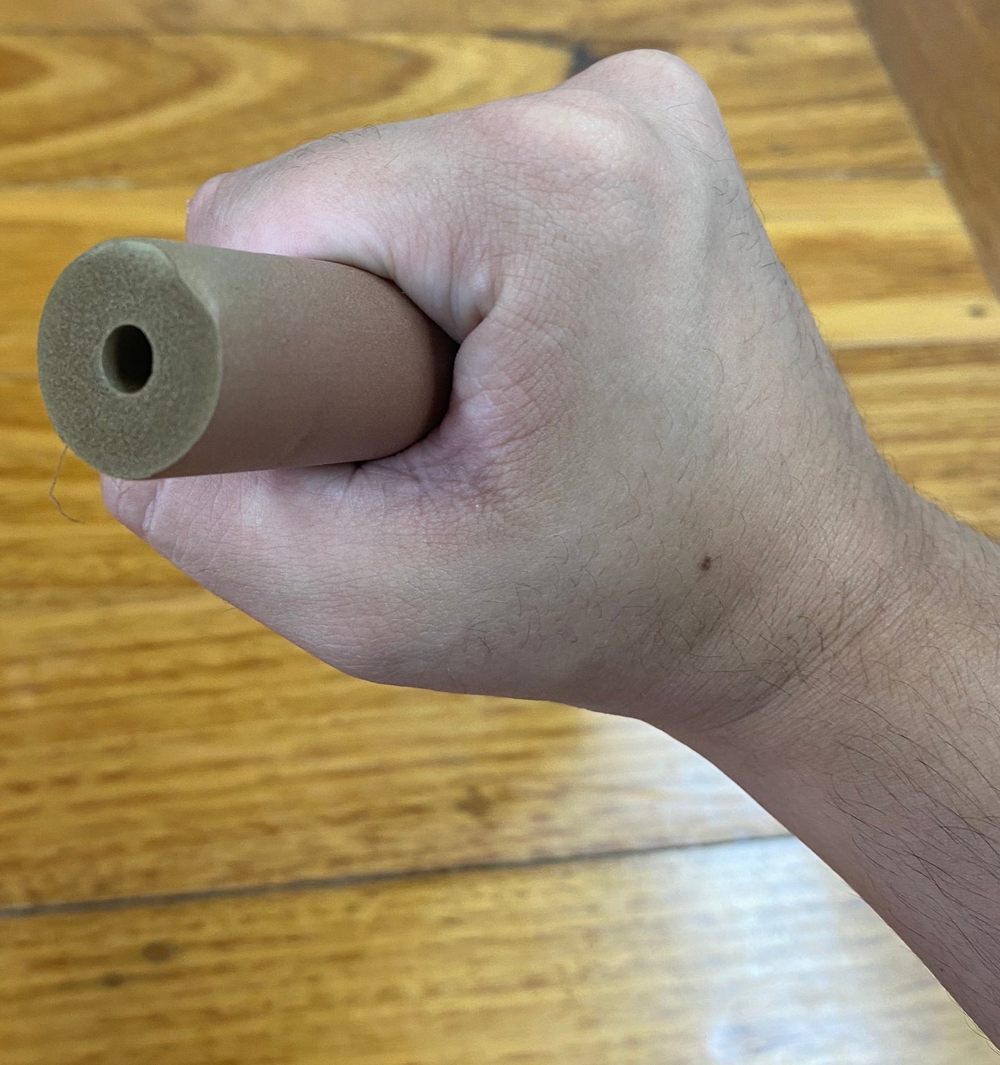 Foam Tubing - Ideal for hand grip build ups
