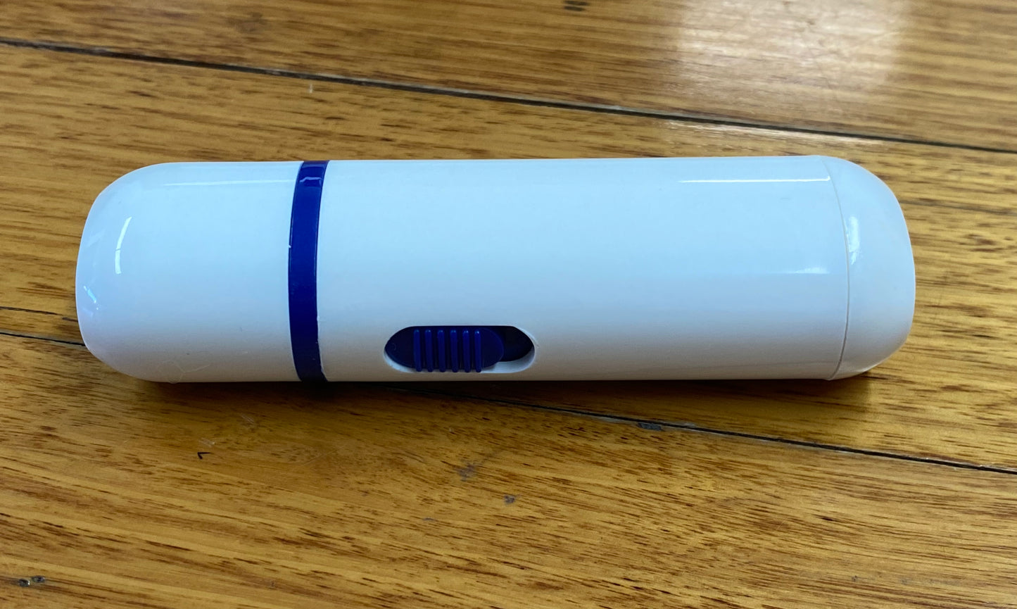 SecurMed Massager Mini with battery (EACH)