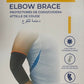 DYNA 3D Elbow Brace
