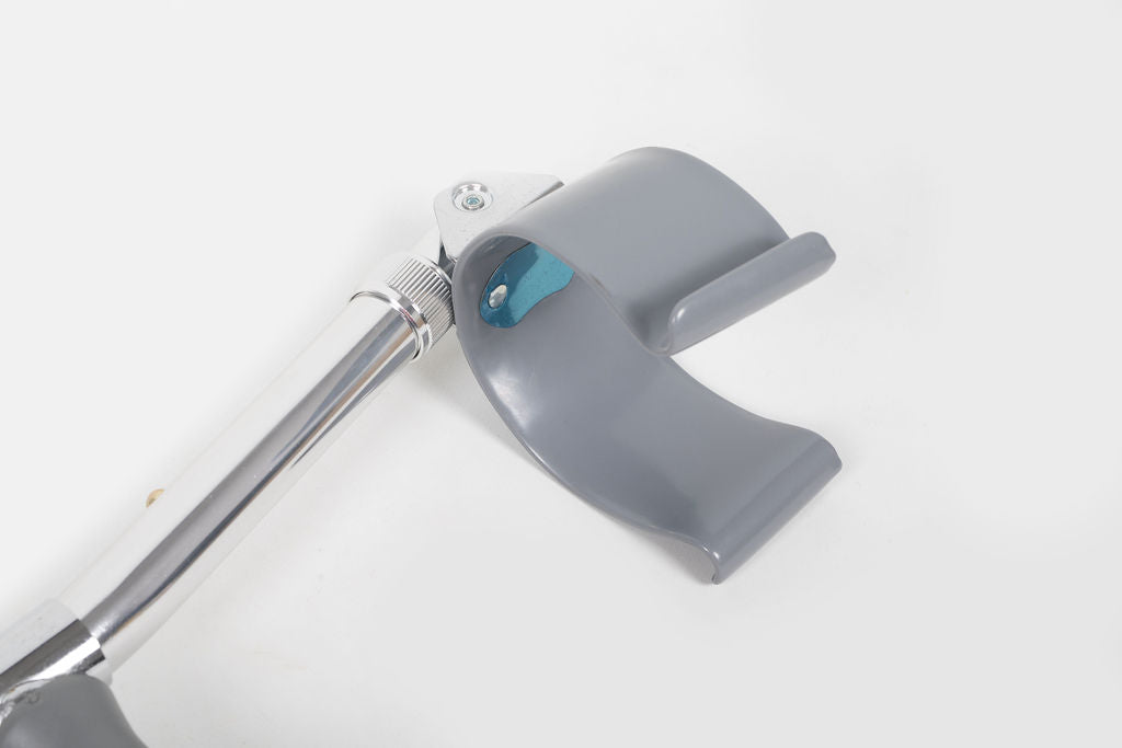 Forearm Crutches
