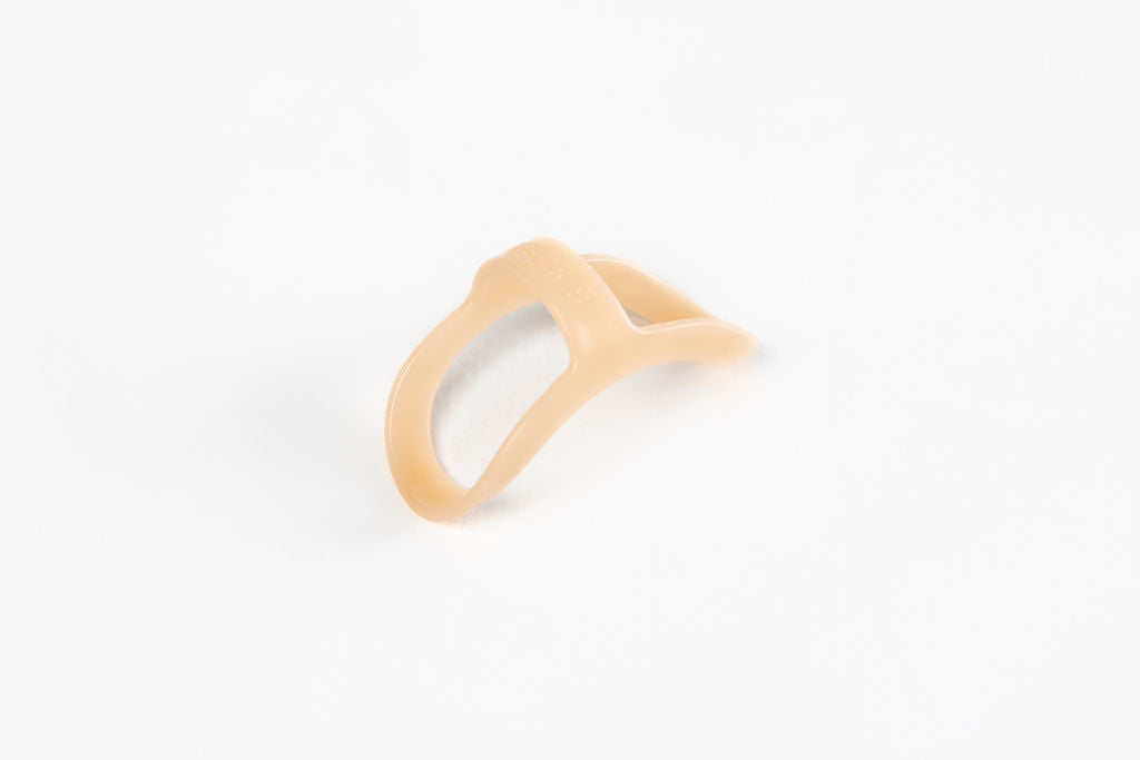 Oval 8 Finger Splint