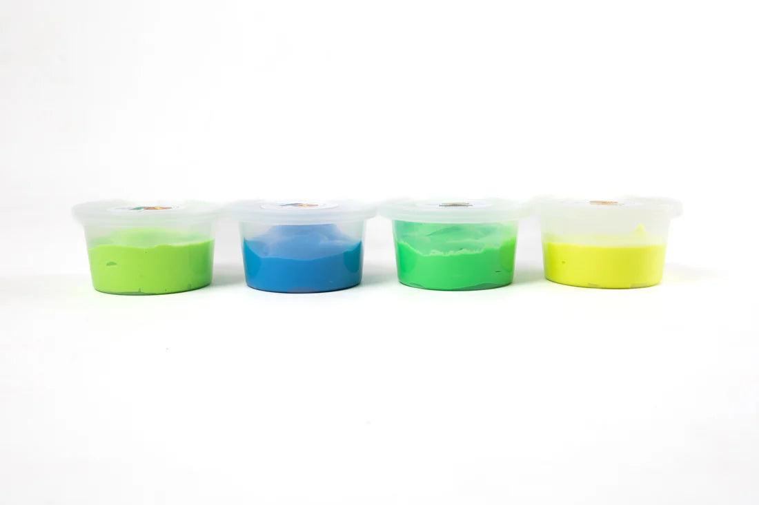 SecurLite Putty Bundle
