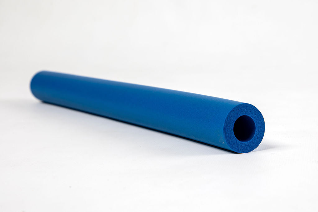 Foam Tubing - Ideal for hand grip build ups