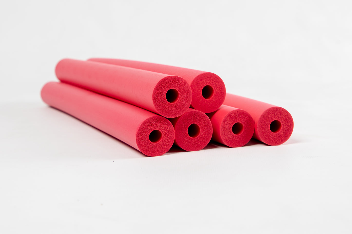 Foam Tubing - Ideal for hand grip build ups