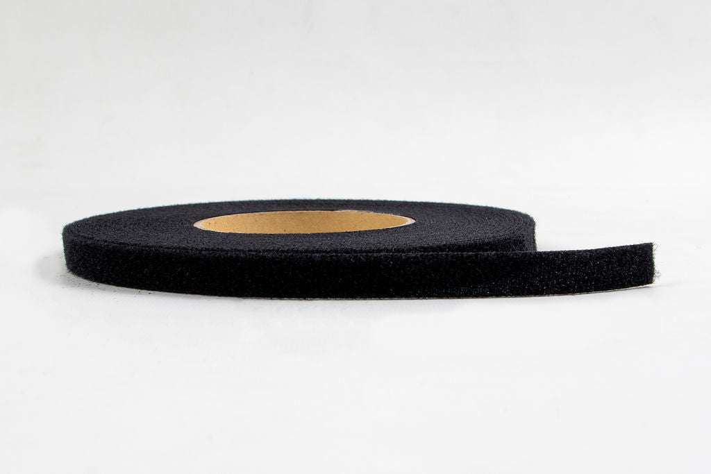 SecurGrip Extra Thin Loop 13mm (Black or White)