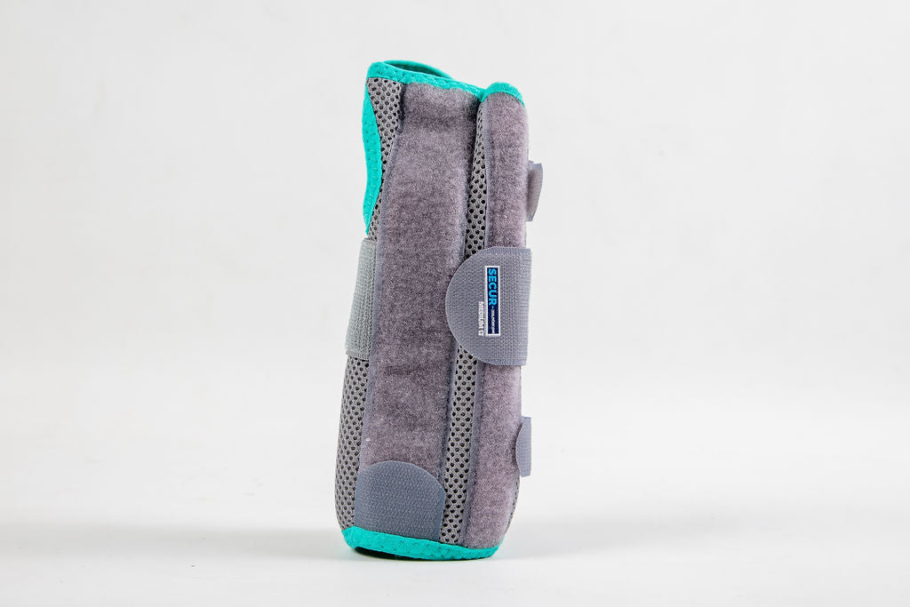 Secur Premium Wrist and Forearm Brace