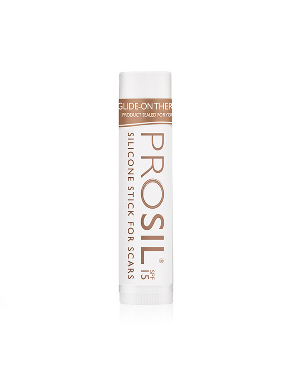 Prosil Sport Silicone Gel Glide On 4.25gm Stick Applicator