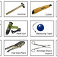 Universal Splinting Tool Kit