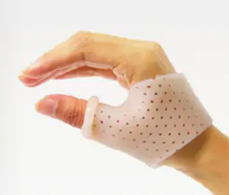 SecurFit Pro Thermoplastic Sheets