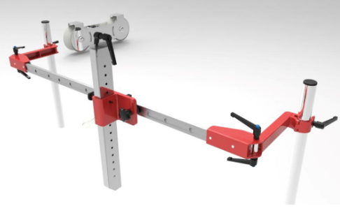 Securtrac Ortho Bed Traction System