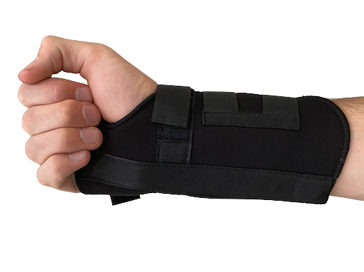 Secur Basic Wrist Brace