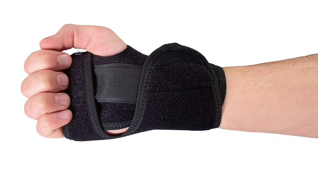 Universal Wrist Brace Neoprene