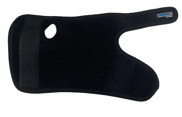 Universal Wrist Brace Neoprene