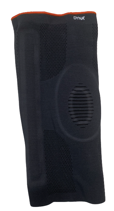 DYNA 3D Knee Brace with Medio Lateral Stays