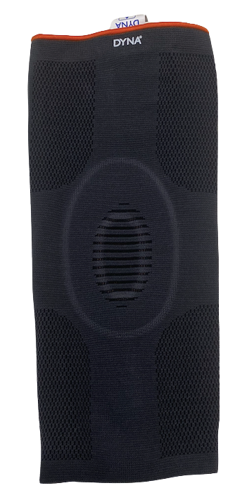 DYNA 3D Knee Brace with Medio Lateral Stays