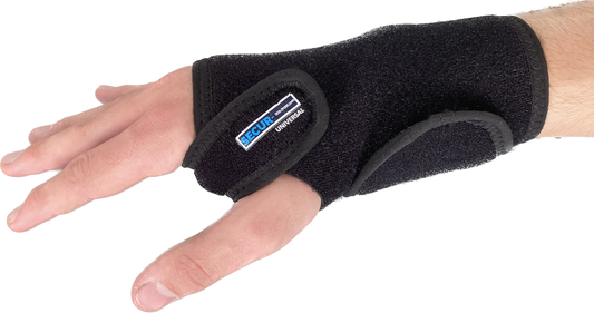 Universal Wrist Brace Neoprene