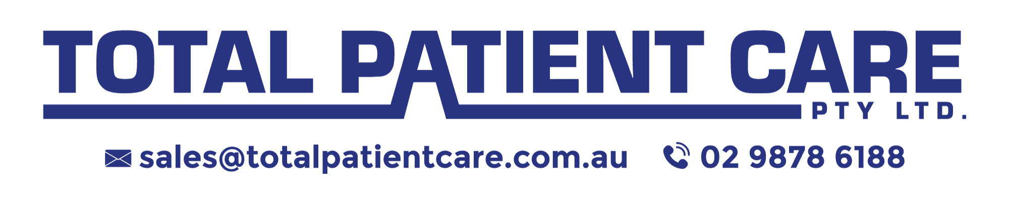 Total Patient Care