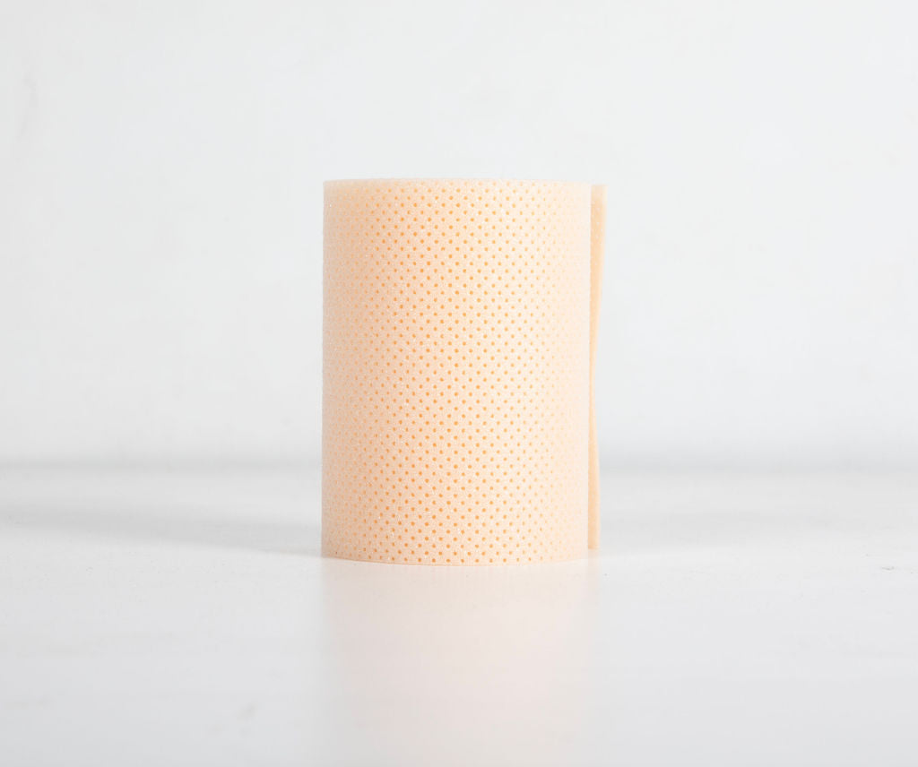 T Tape Turbocast Roll Micro Perf