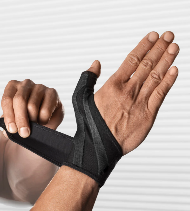 BODYVINE WRIST BRACE L/XL