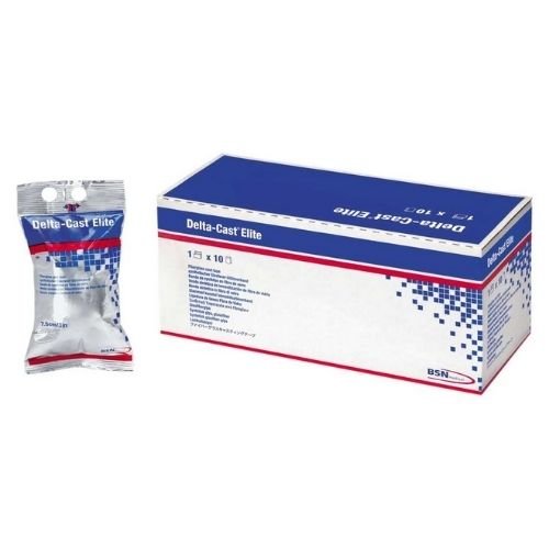 Delta-Cast Elite - Box 10
