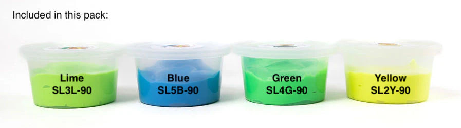 SecurLite Putty Bundle