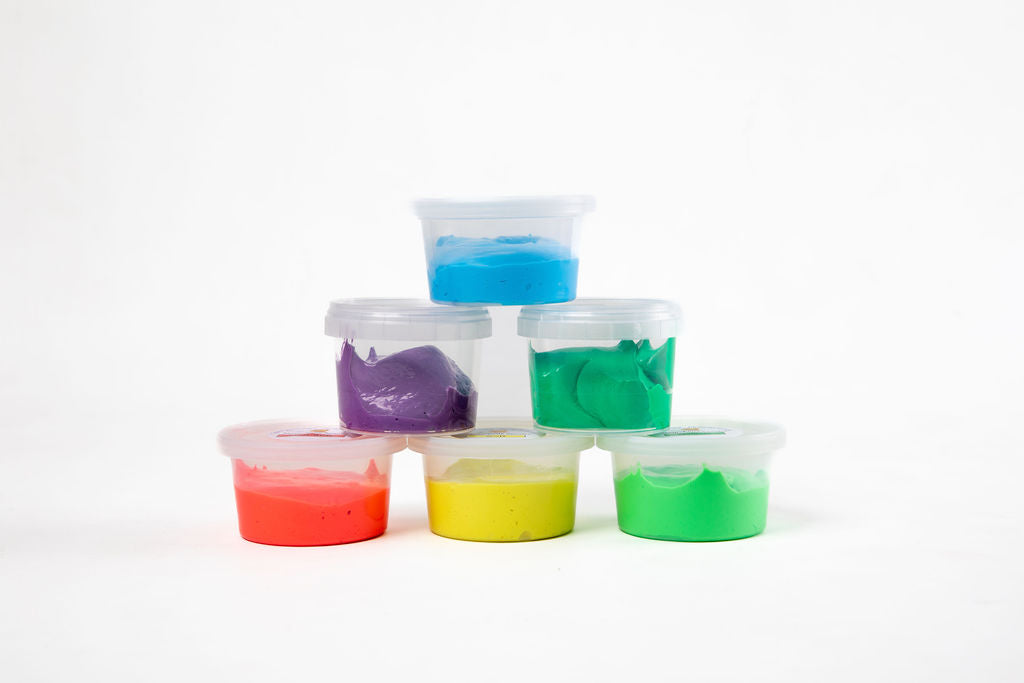 SecurPutty Spectra Grade Therapeutic Exercise Putty 85gm