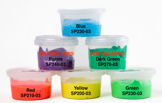 Spectra Putty Bundle Pack