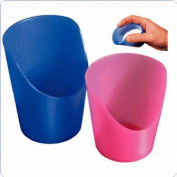 Flexi Cut Cup