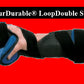 Secur Durable Loop Double Sided