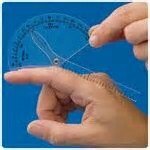 Goniometer Flexion/Hyper-Extension