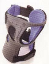 Exoform® Lite Carpal Tunnel Wrist Brace 8" (20cm) from Ossur