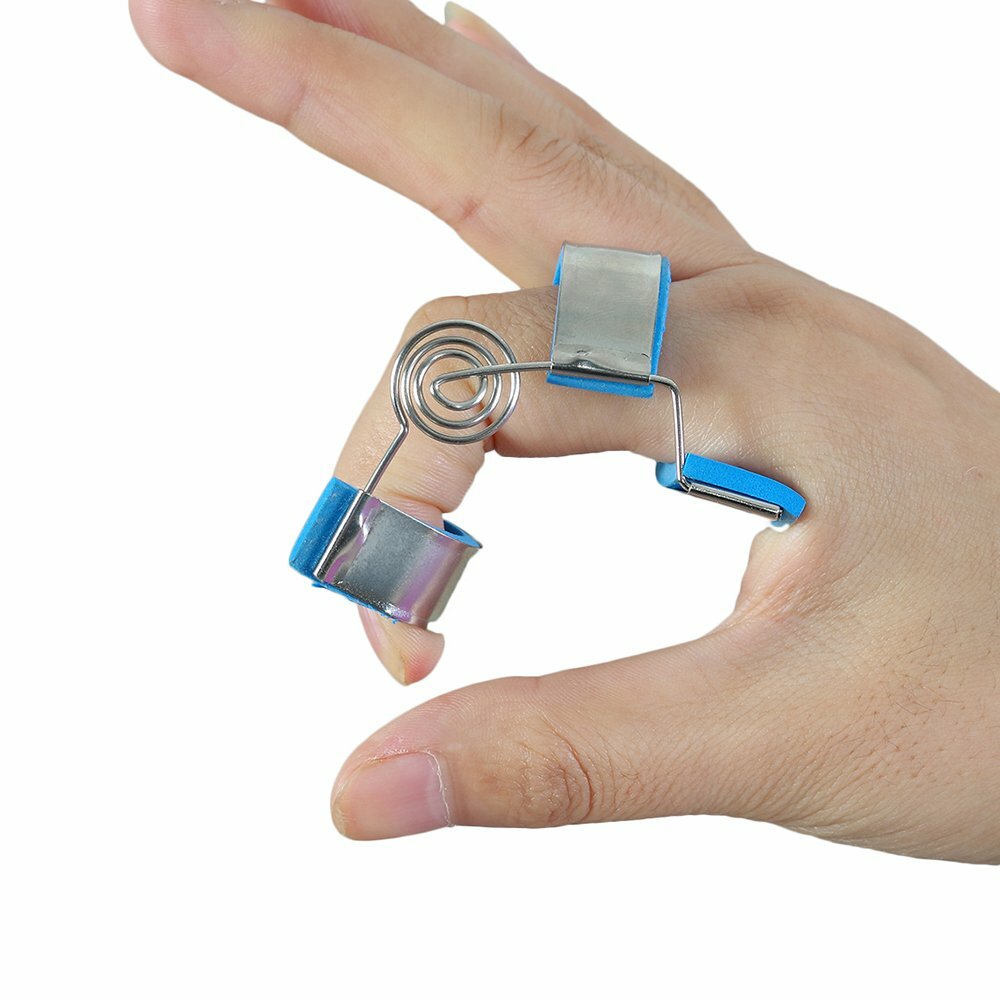 Secur Finger Splints Extension S502 Series