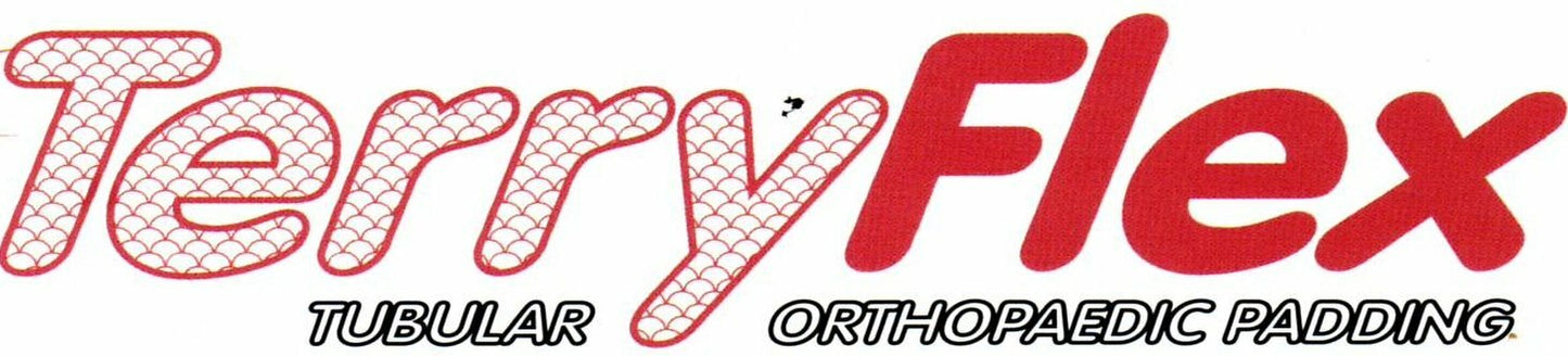 Securflex Terry Tubular Knitted Protective Bandage