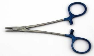 Forceps Dressing - Sterile- Single Use