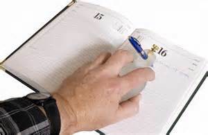 Writing Bird (EACH)