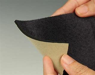 Totalprene (Neoprene) with Medical Plush Lining