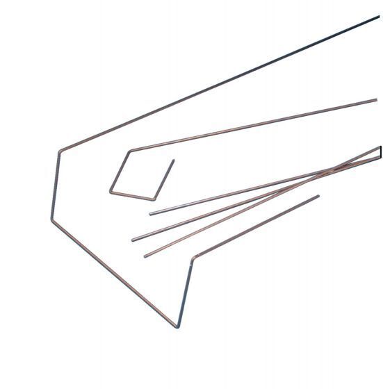 Outrigger Wire / Dynamic Wire for Splints