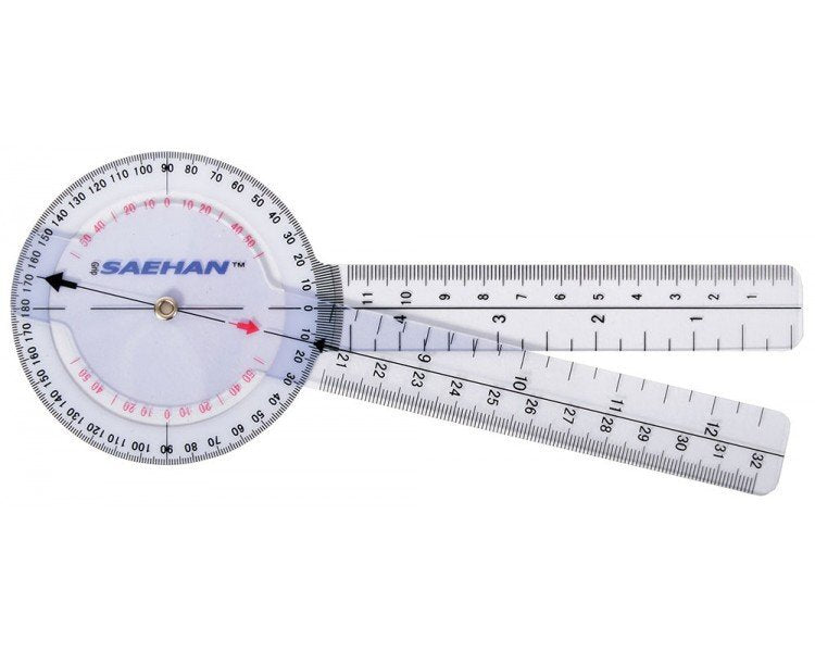 Goniometer Set 3