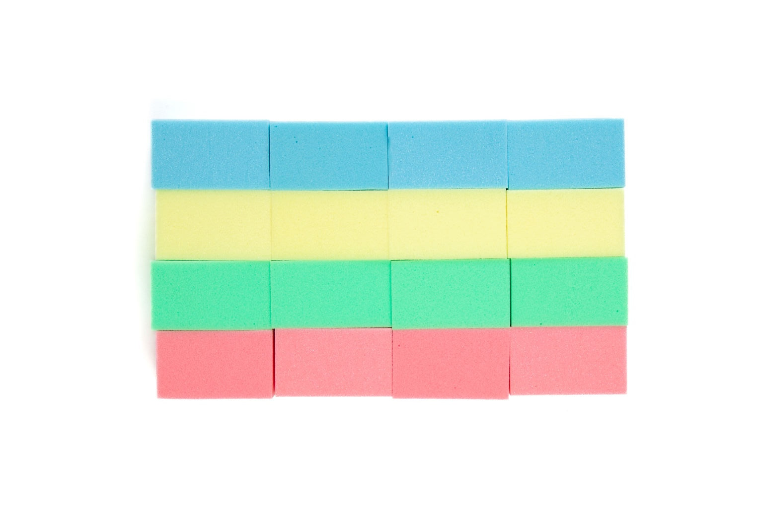 Beginners Guide to Hand Strengthening Program with Slow Recovery Foam