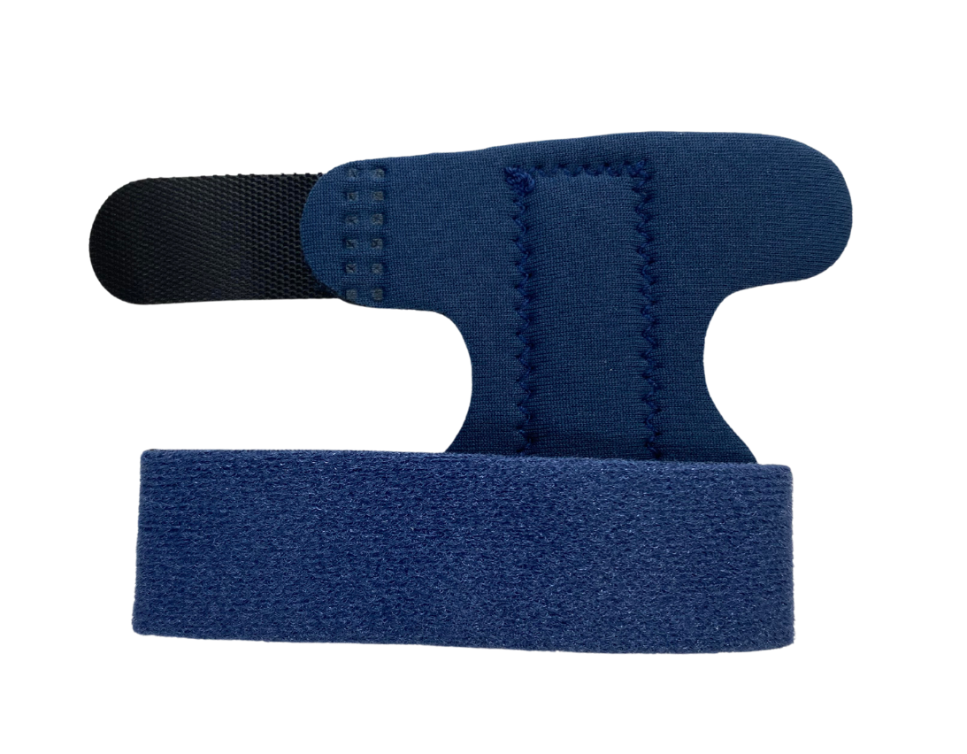 TRIGGER FINGER SPLINT PRO - PALM BASED