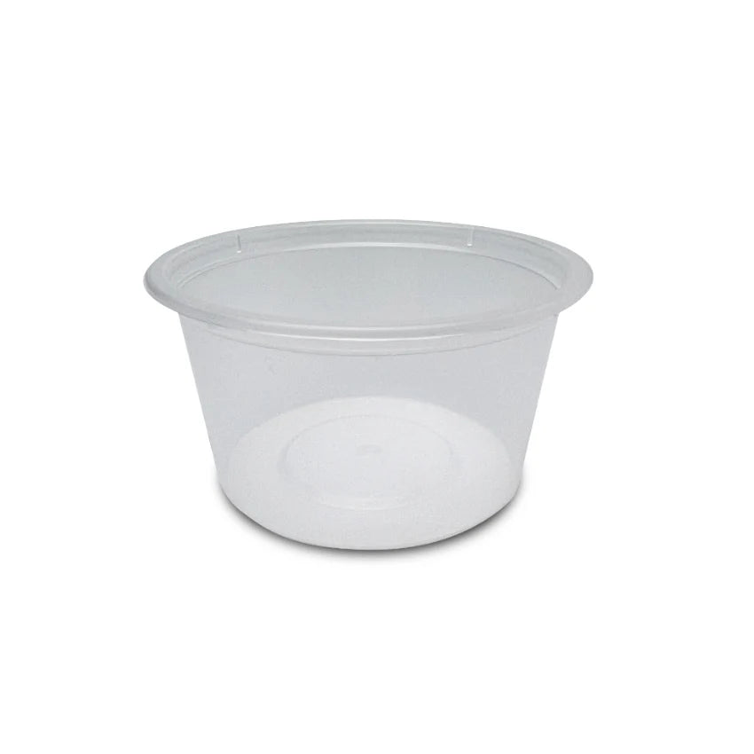 SecurPutty Containers with Lids 85g (Pack of 10)