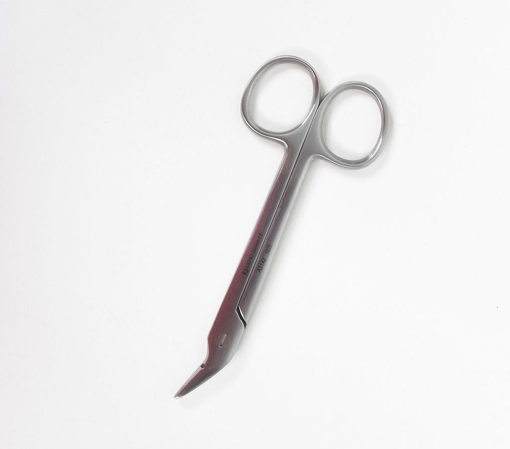 Scissors Serial Cast Cutter Universal wire cutter 12cm A3142 TGA11139 (EACH)