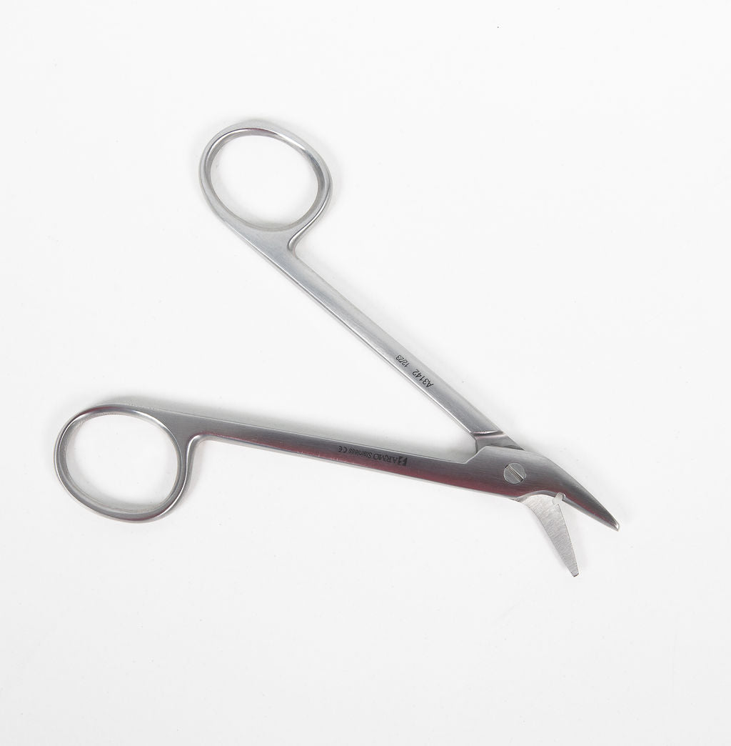 Scissors Serial Cast Cutter Universal wire cutter 12cm A3142 TGA11139 (EACH)